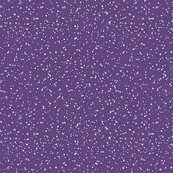Purple - Dots